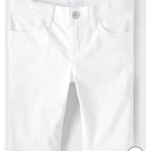 The Children's Place Bright White‎ Kids Jeans